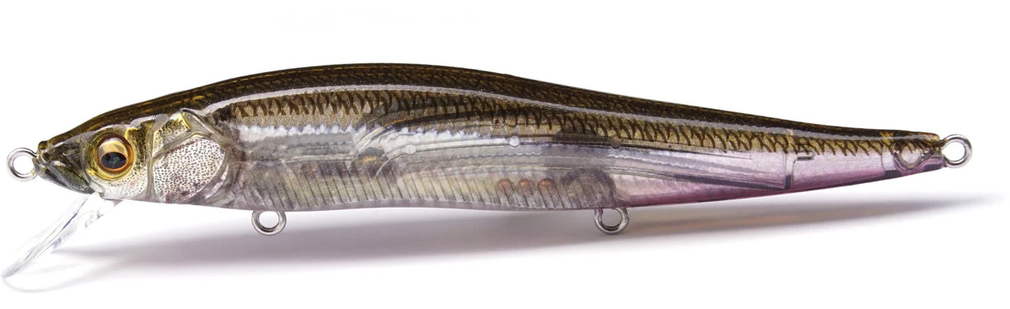 Megabass Ito Vision 110 Jr. Jerkbait