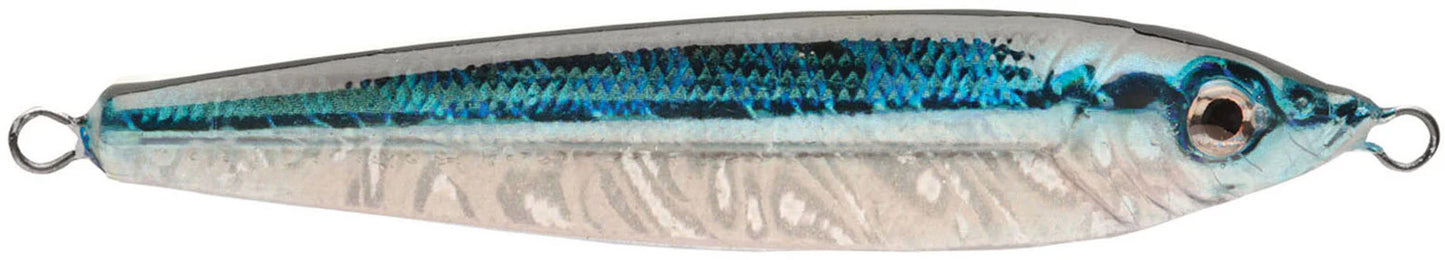 P-Line Laser Minnow 2 Oz