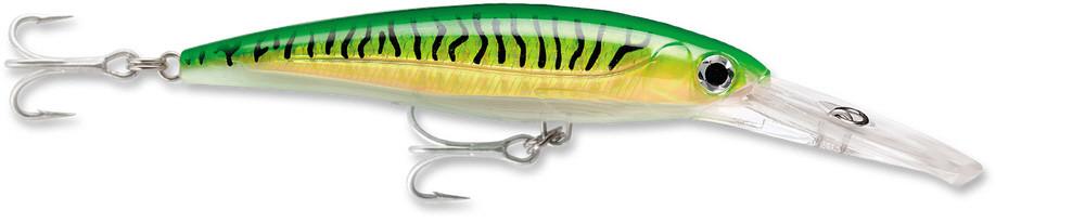 Rapala XRM-20 X-Rap Magnum Big Game Trolling Lure - 5.5 Inch