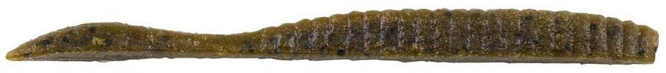 Berkley PowerBait MaxScent Flat Worm - 3.6 Inch