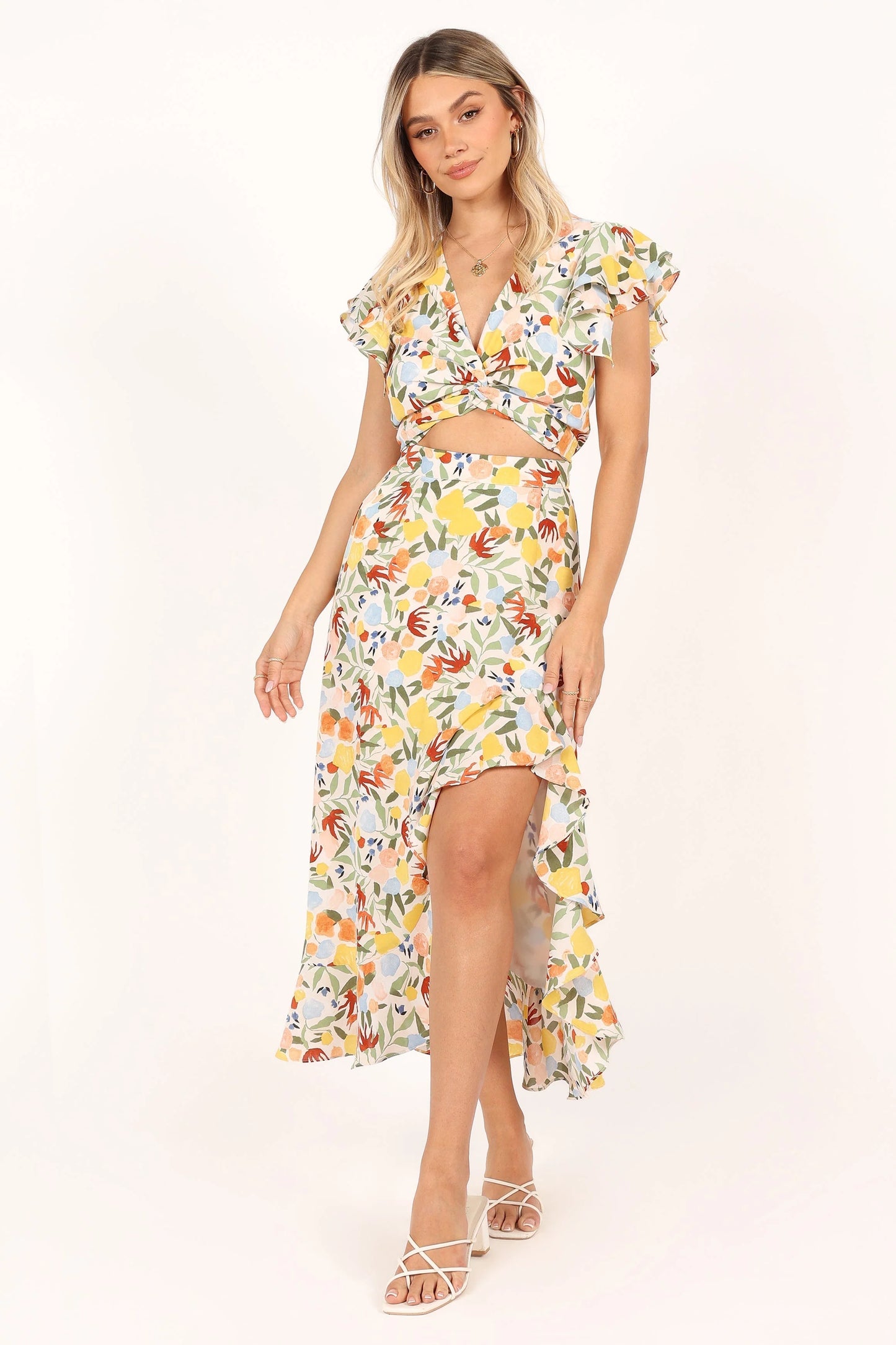 Lucia Frill Set - Palermo