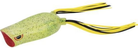 SPRO Dean Rojas Bronzeye Popper 60 Frog