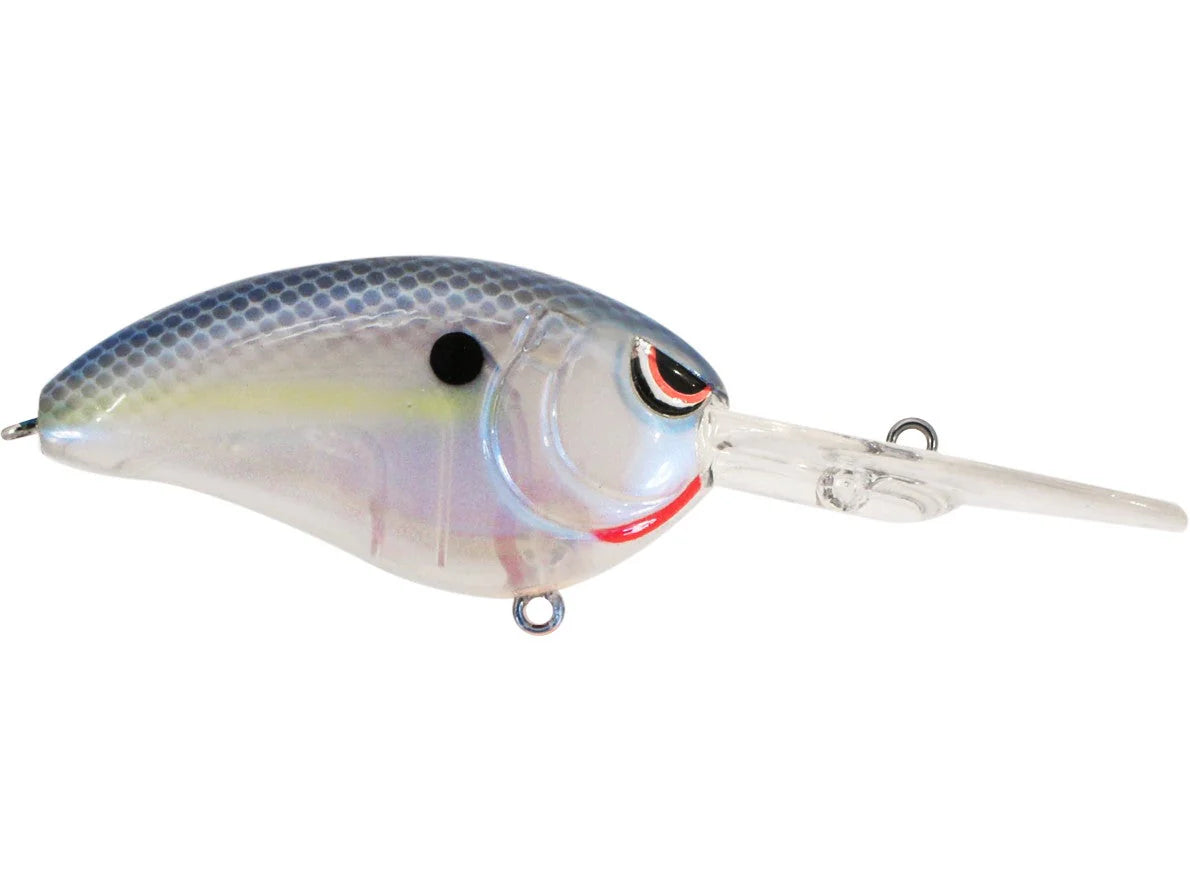 SPRO John Crews Little John DD 60 Deep Diving Crankbait