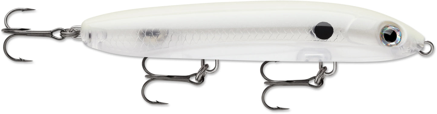 Rapala Skitter V 5 1/4 inch Topwater Walker