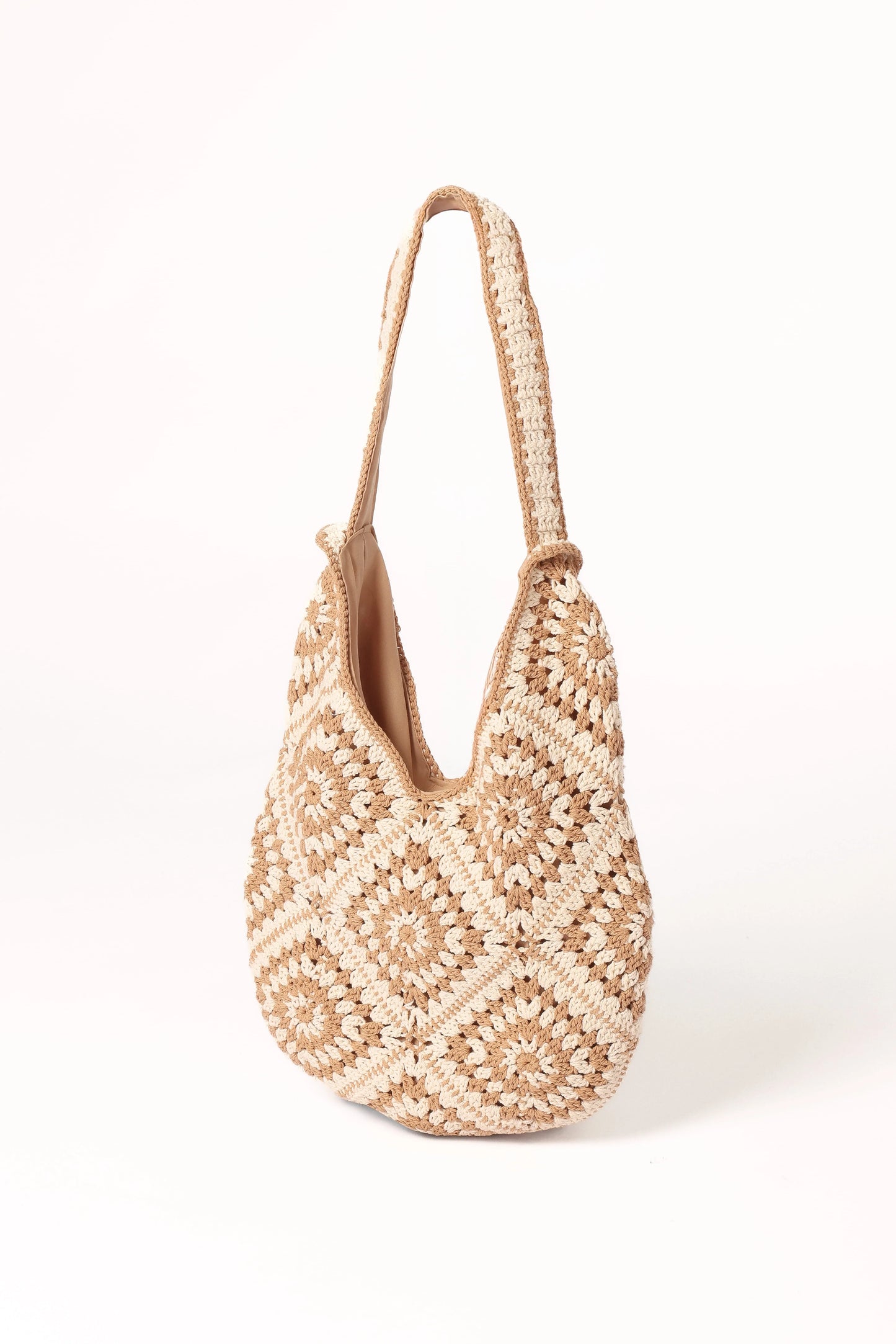 Tula Bag - Sand