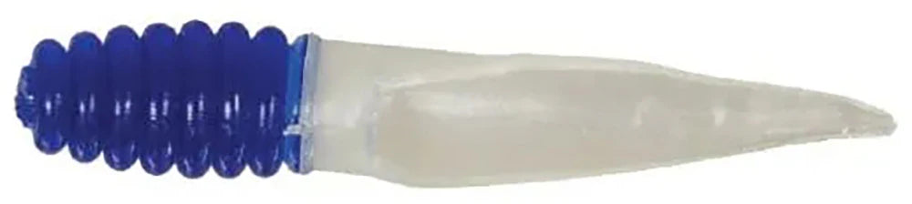 Bobby Garland Slab Slay'R 2 inch Soft Plastic Spear Tail Grub 12 pack