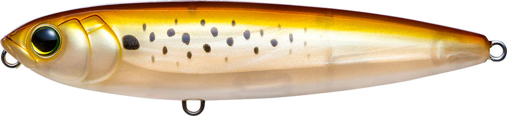 Yo-Zuri 3D Inshore TopKnock Pencil Topwater Walker 100mm - 4 Inch