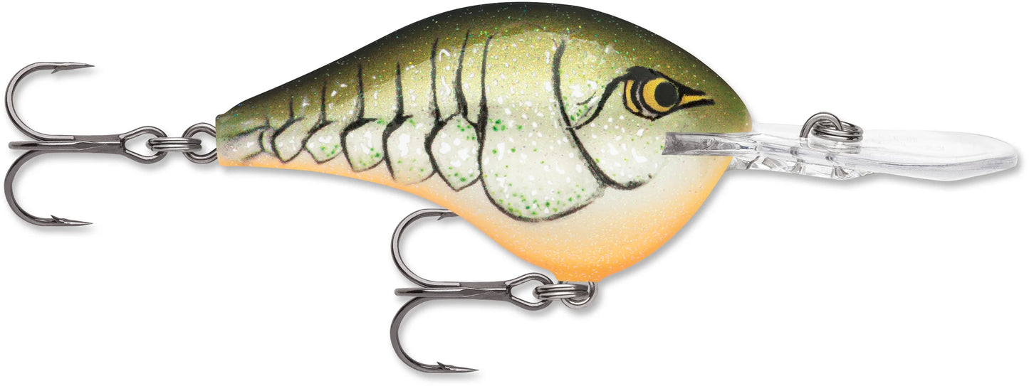 Rapala DT Series Crankbait DT14