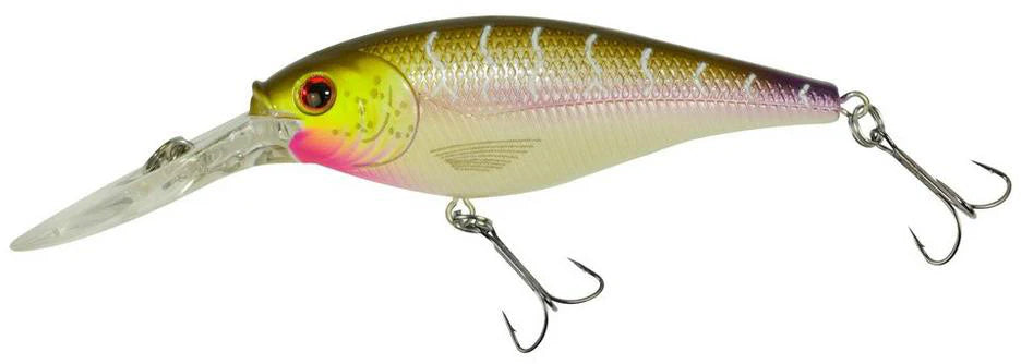 Berkley Flicker Shad Crankbait - 3/16 oz