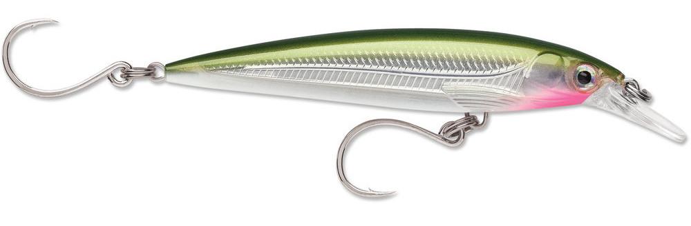 Rapala SXRL-14 X-Rap Saltwater Long Cast Rip Bait - 5.5 Inch