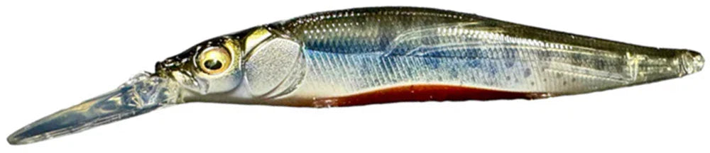 Megabass Ito Vision 110 + 1 Jerkbait