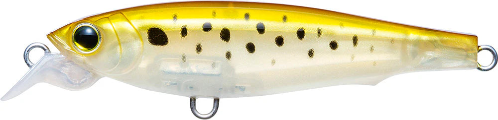 Yo-Zuri 3D Inshore Fingerling 70mm - 2.75 Inch