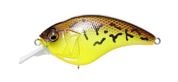 Megabass Sonicside Medium Diving Squarebill Crankbait