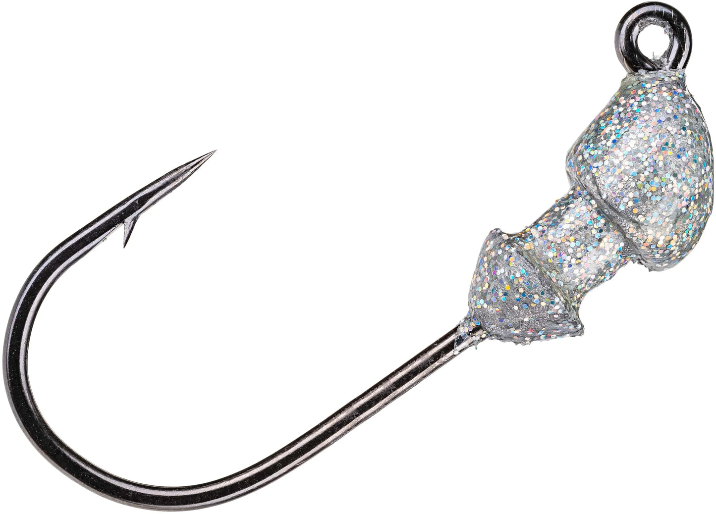 Strike King Baby Squadron Swimbait Jig Head 3 pack