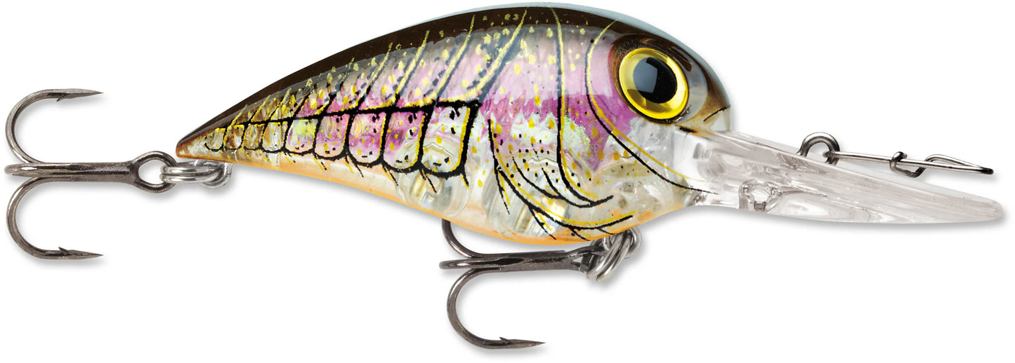 Storm Wiggle Wart MadFlash 05 Crankbait