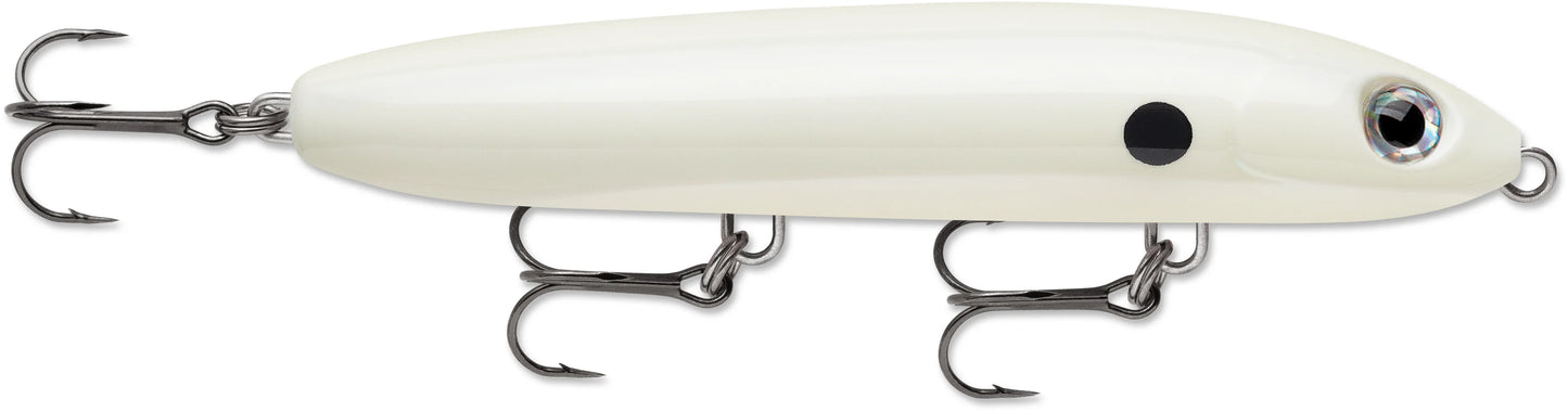 Rapala Skitter V 5 1/4 inch Topwater Walker
