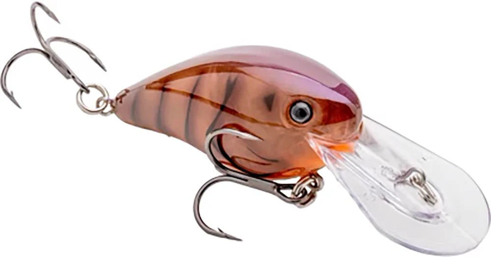 Strike King Pro Model Series 3XD Deep Diving Crankbait - 7/16 oz