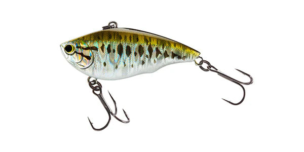 Yo-Zuri Rattl'N Vibe 3/8 oz. Lipless Crankbait