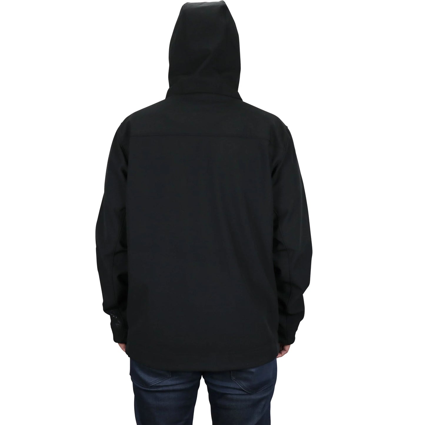 AFTCO Reaper Windproof 3L Pullover