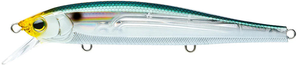 Yo-Zuri 3DB Suspending Jerkbait 110mm - 4.25 Inch