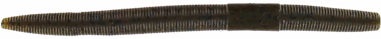 Big Bite Baits 5 inch Soft Neko Wacky Stick 6 pack