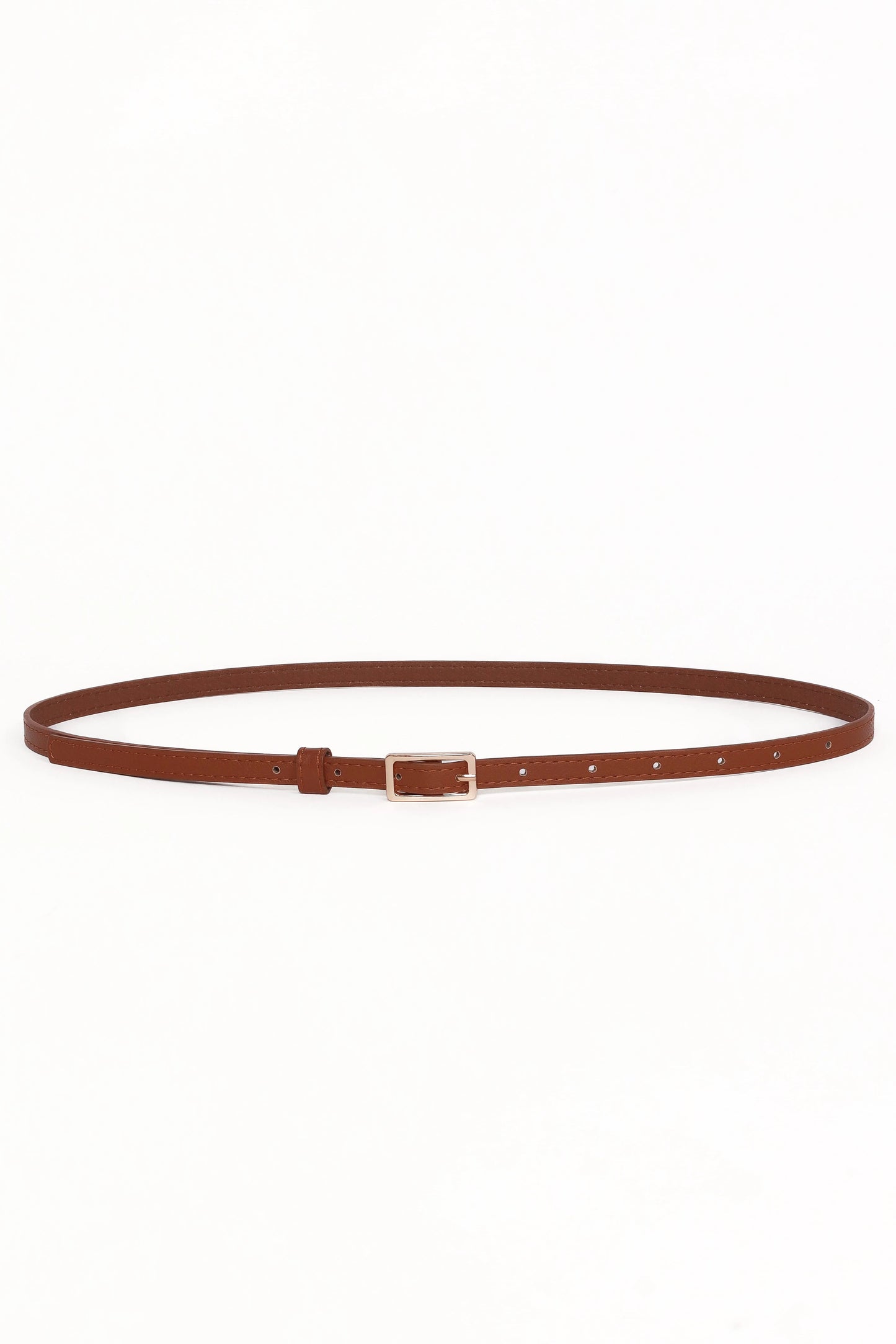 Tobin Belt - Tan