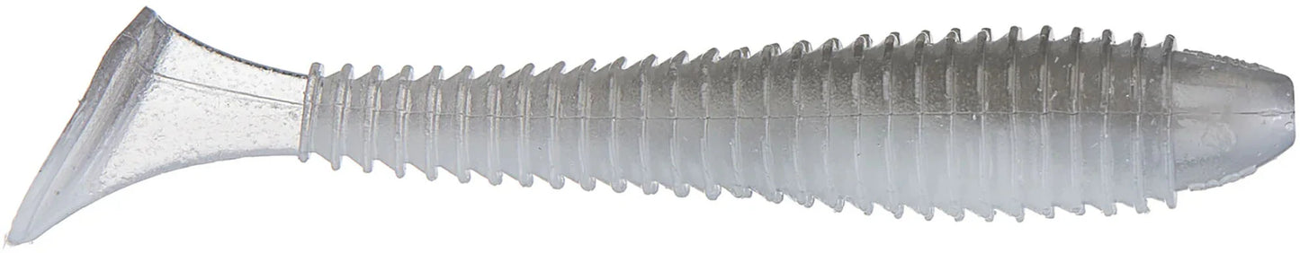 Strike King Rage Swimmer Soft Paddle Tail Swimbaits