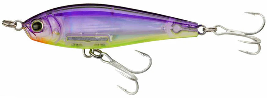 Yo-Zuri 3D Inshore Slow Sinking 4 3/8 inch Twitchbait