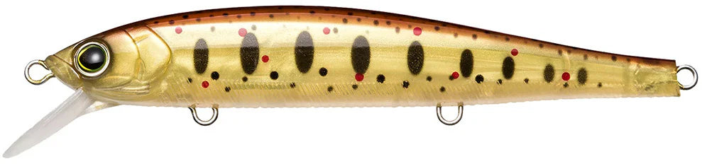Yo-Zuri 3DB Suspending Jerkbait 110mm - 4.25 Inch