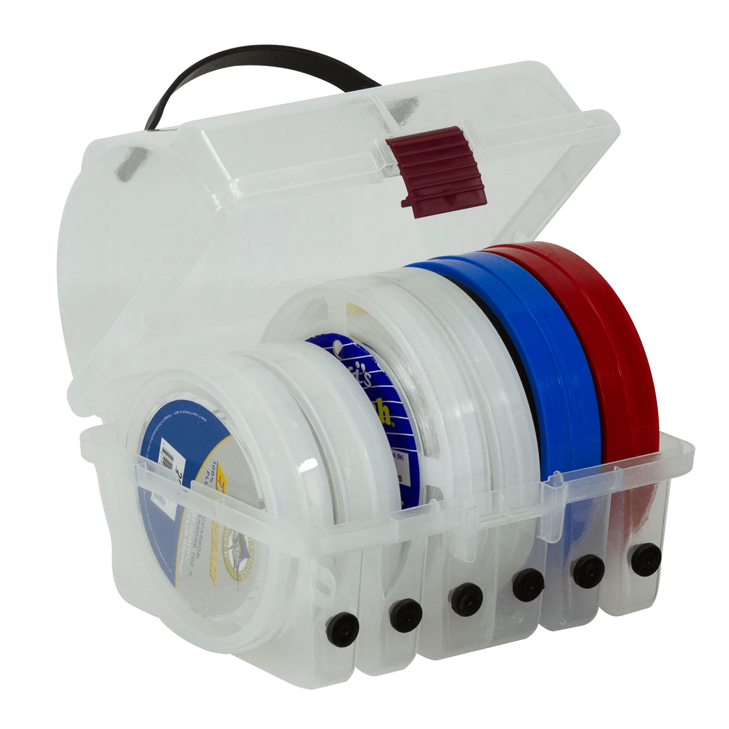 Plano Leader Spool Box 1087
