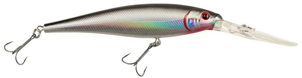 Berkley Flicker Minnow Jerkbait/Trolling Hard Minnow - 3/16 oz