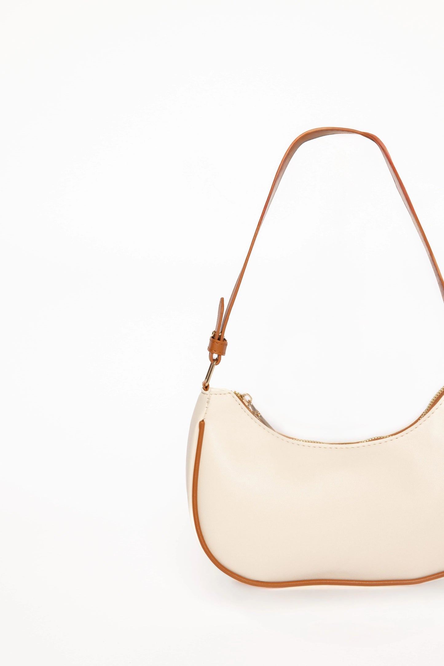 Alessandra Handbag - White