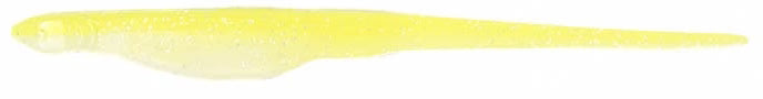 X-Zone Pro Series Whiplash Shad - 6 Inch