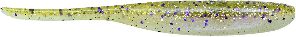 Keitech Shad Impact 5 inch Soft Jerkbait