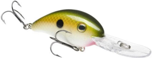 Strike King Pro Model Series 3XD Deep Diving Crankbait - 7/16 oz