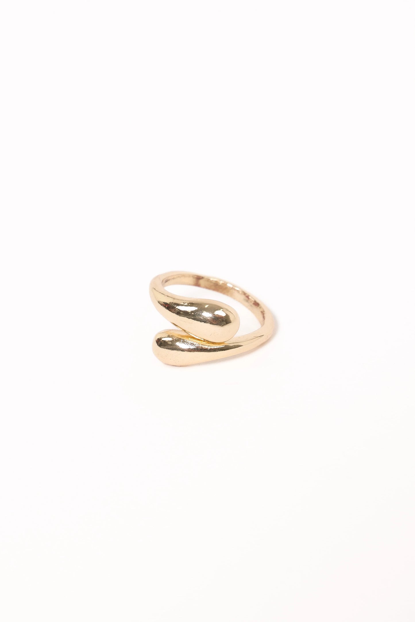 Selina Ring - Gold