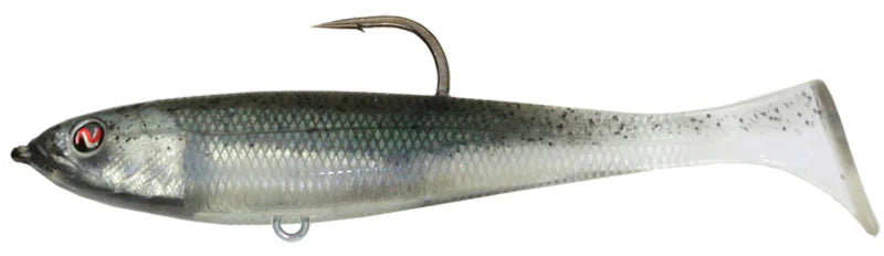 River2Sea Rig Walker 120 Paddle Tail Swimbait