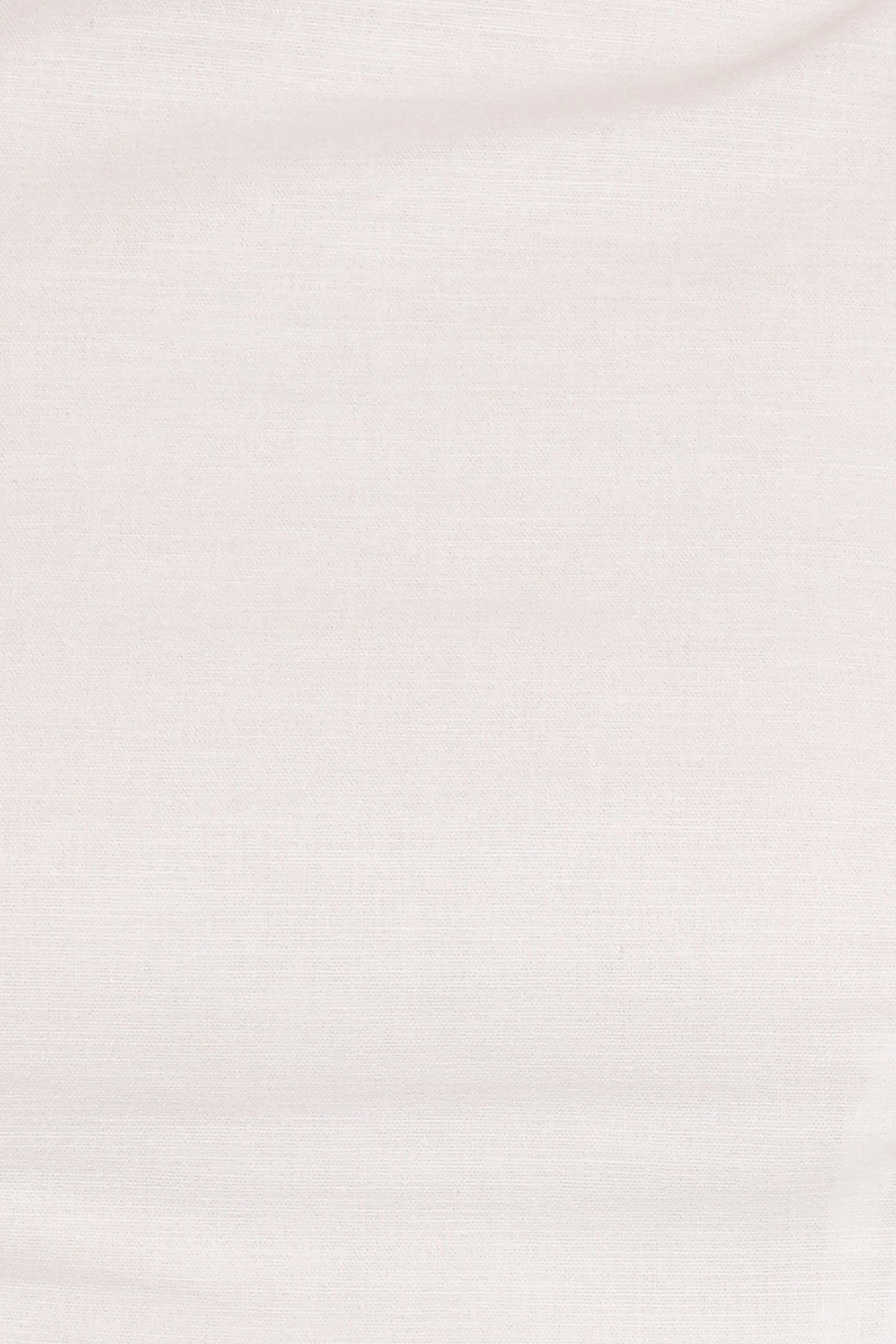 Everett Top - White