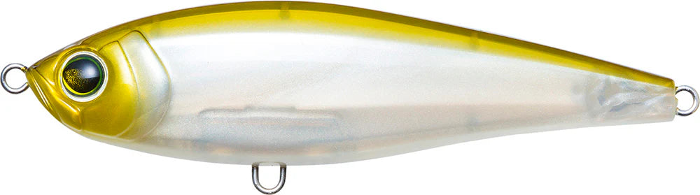Yo-Zuri 3D Inshore Slow Sinking 5 1/4 inch Twitchbait