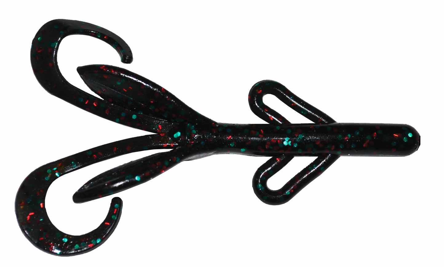 Big Bite Baits Soft Plastic Creature Bait