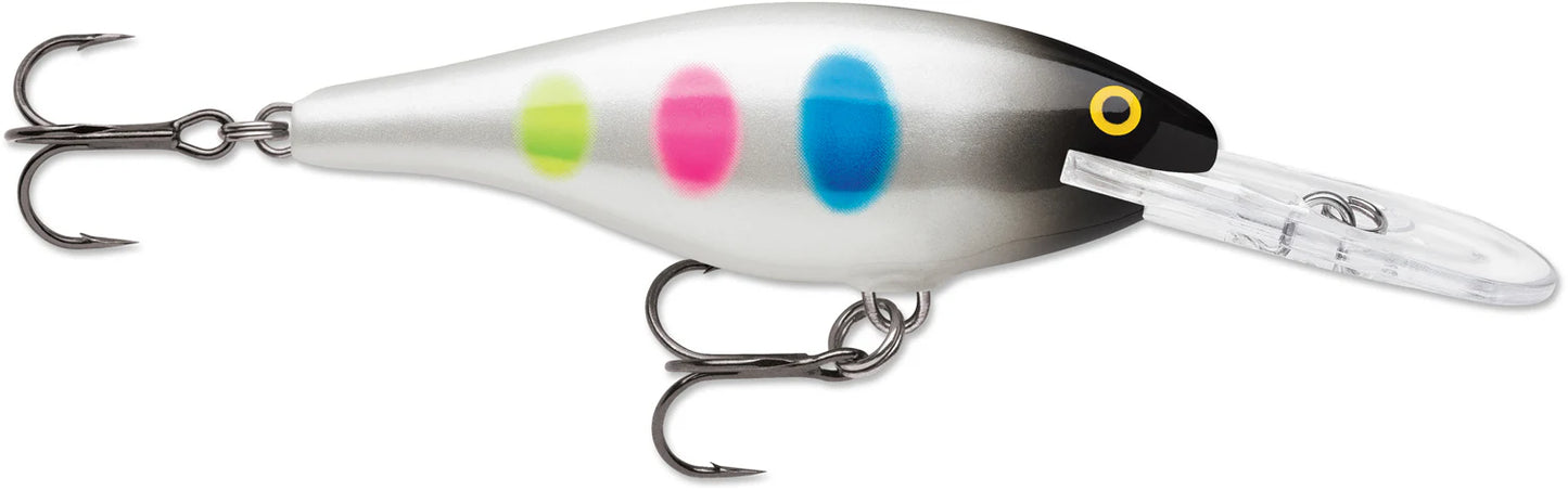 Rapala Shad Rap 1 1/2 inch Medium Diving Crankbait SR04