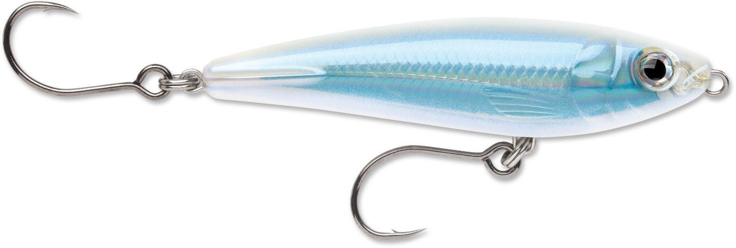 Rapala SXRSB-07 X-Rap Saltwater Subwalk Subsurface Walker - 2.75 Inch