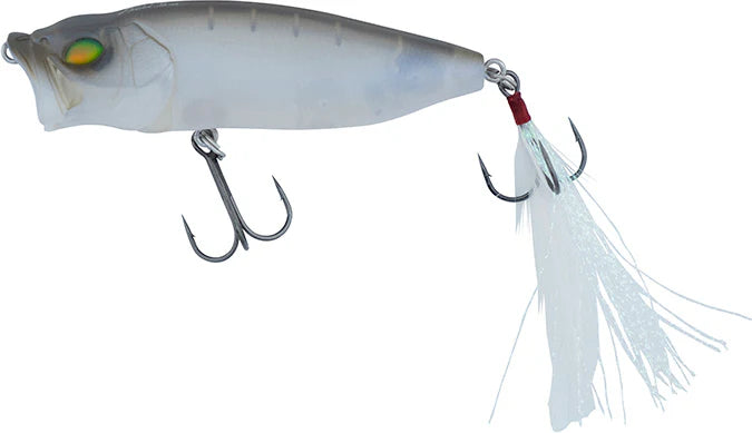 Megabass PopMax Topwater Popper