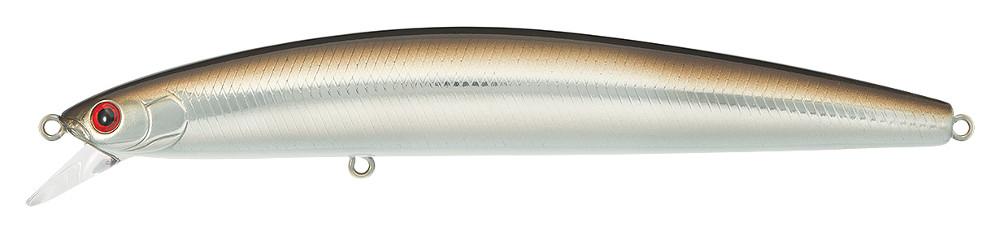 Daiwa Salt Pro Minnow 5 1/8 inch Floating Rip Bait