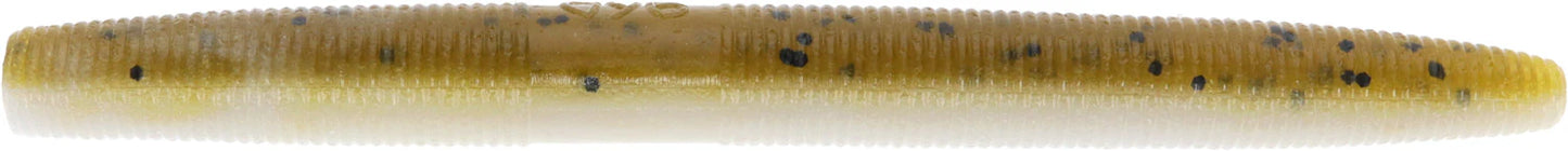 Gary Yamamoto Senko 4 inch Soft Plastic Stick Bait - 10 pack