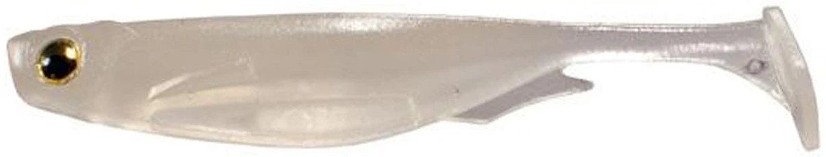 Megabass Spark Shad Paddle Tail Swimbait - 3 Inch