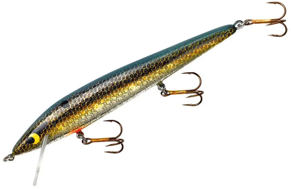Smithwick Suspending Rattlin' Rogue 4 1/2 inch Jerkbait/Trolling Minnow