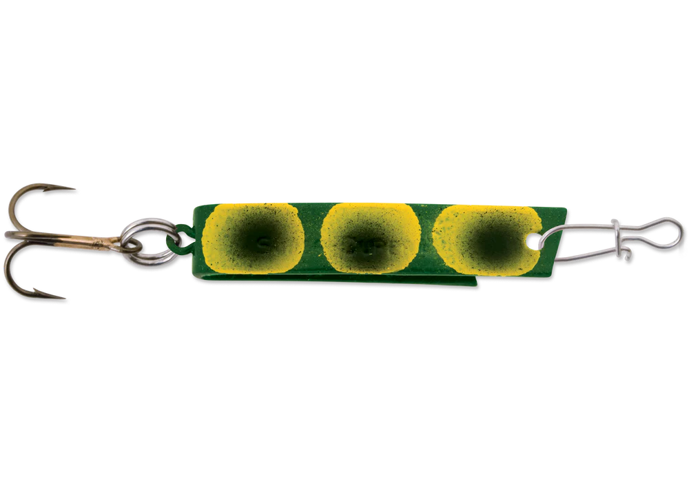 Luhr-Jensen Super Duper Spoon