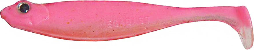 Megabass Hazedong Shad 3 inch Paddle Tail Swimbait