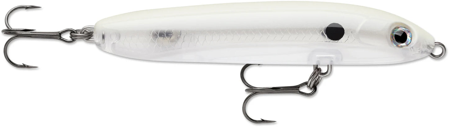 Rapala Skitter V 4 inch Topwater Walker